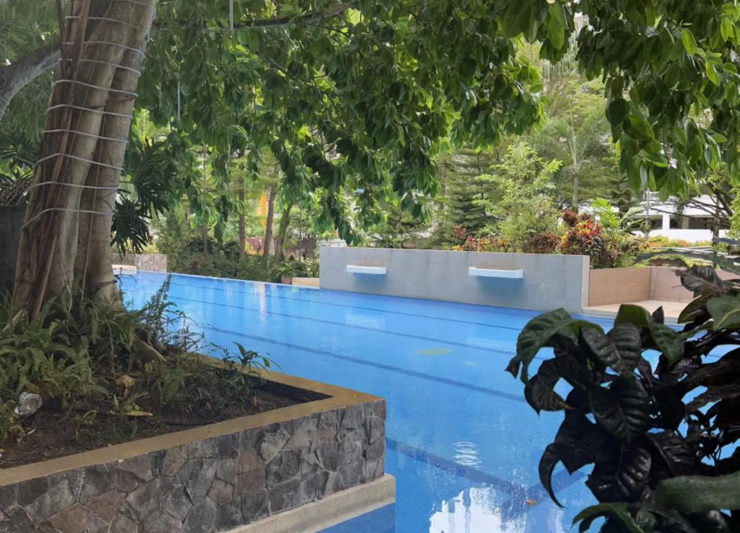 Asters - Two Bedroom Condo Unit With Balcony Davao City Φιλιππίνες
