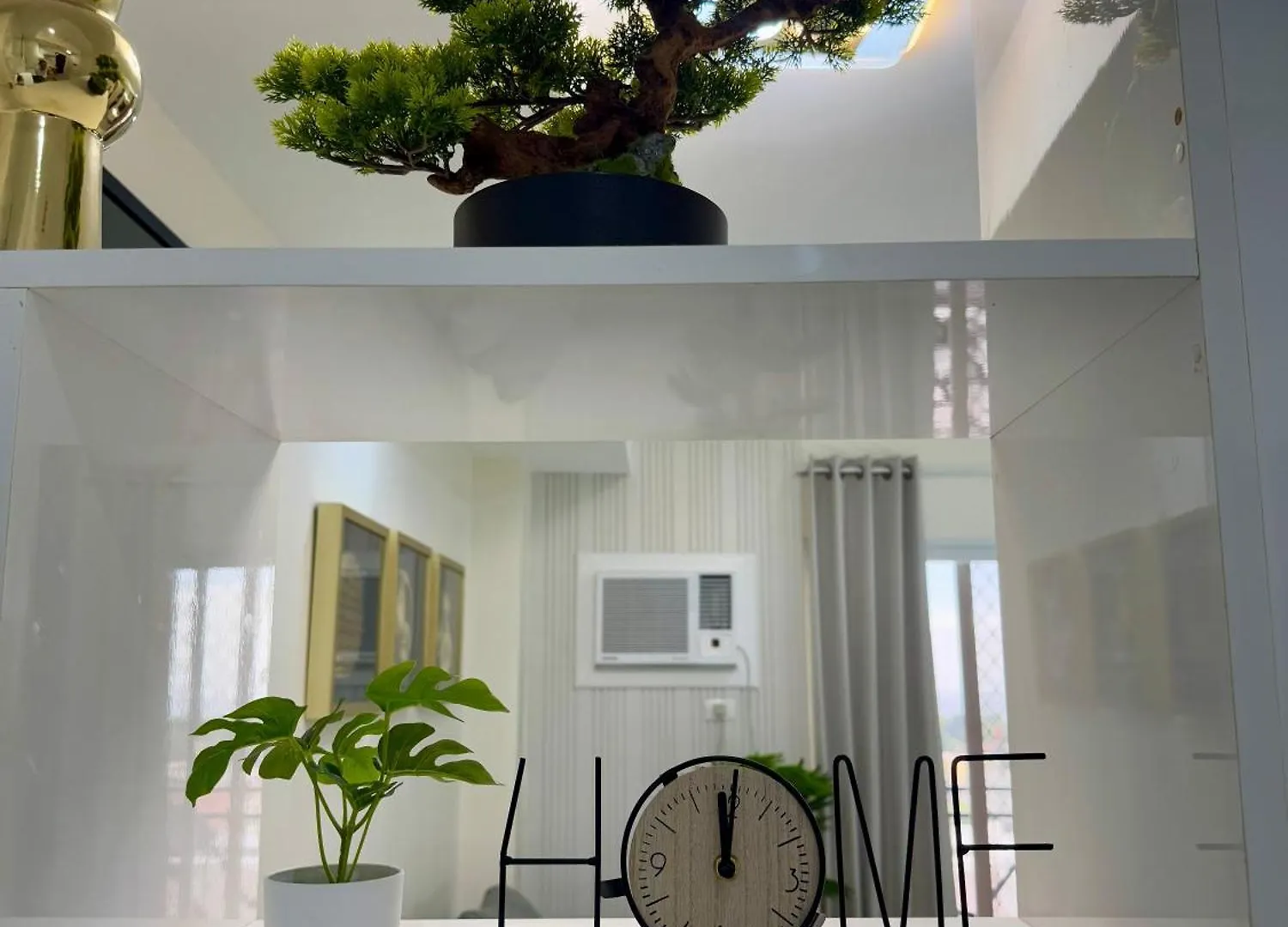 Asters - Two Bedroom Condo Unit With Balcony Davao City