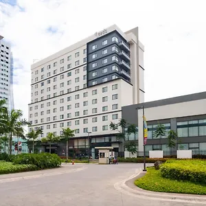 Seda Abreeza - Newly Renovated Отель